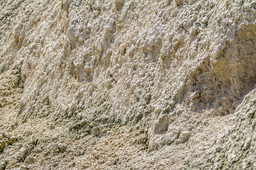 Image showing multicolored gravel background