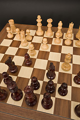 Image showing Chess