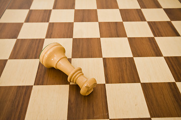 Image showing Chess