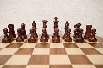 Image showing Chess