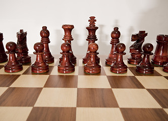 Image showing Chess