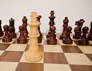 Image showing Chess