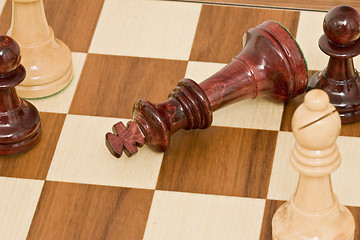 Image showing Chess