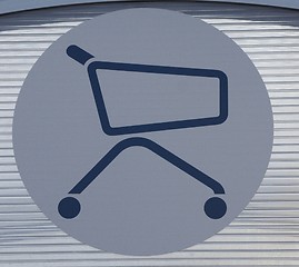 Image showing Shopping Cart.