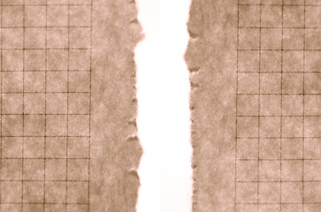 Image showing ripped paper