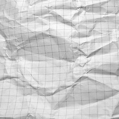 Image showing wrinkled paper