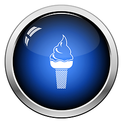 Image showing Ice Cream Icon