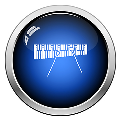 Image showing Xylophone Icon