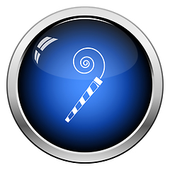 Image showing Party Whistle Icon