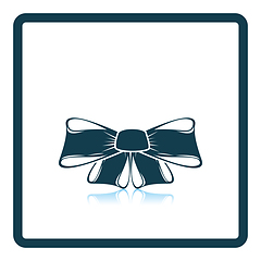 Image showing Party bow icon