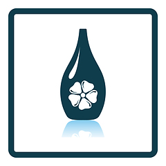 Image showing Essential Oil Icon