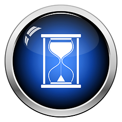 Image showing Hourglass Icon