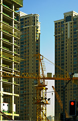 Image showing skyscraper building