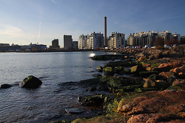 Image showing Helsinki