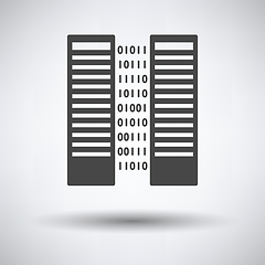 Image showing Server Icon