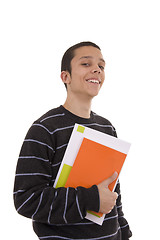 Image showing Student