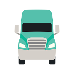 Image showing Truck icon