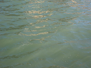 Image showing Water texture background