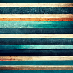 Image showing Artistic abstract artwork textures lines stripe pattern design.