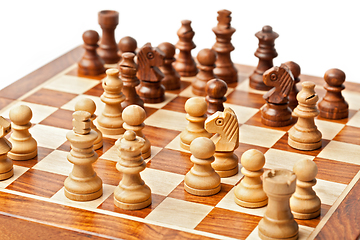 Image showing Chess