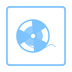 Image showing Reel Tape Icon