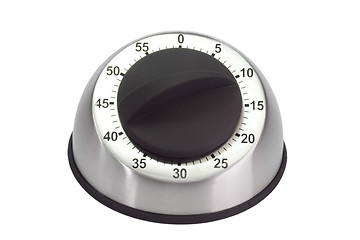 Image showing Kitchen Timer