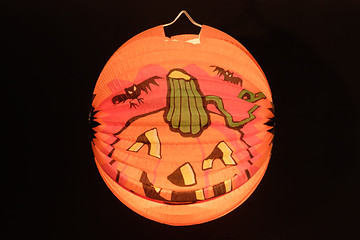 Image showing halloween