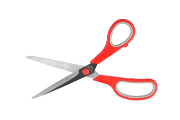 Image showing Scissors