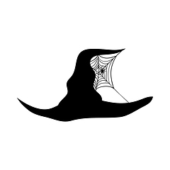 Image showing Witch Hat 