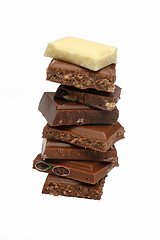 Image showing Chocolate