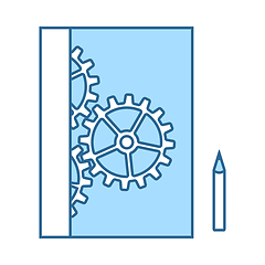 Image showing Product Development Icon