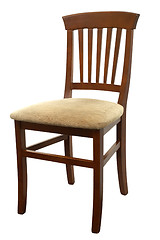 Image showing Chair