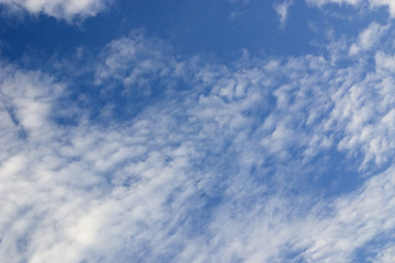 Image showing sky