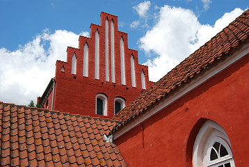 Image showing Church