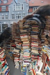 Image showing Bookshop