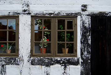 Image showing window