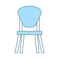 Image showing Child Chair Icon