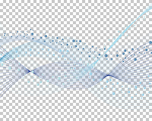 Image showing Abstract Water Design