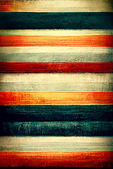 Image showing Artistic abstract artwork textures lines stripe pattern design.