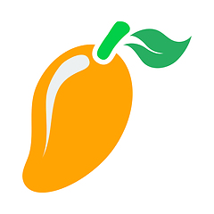 Image showing Mango Icon