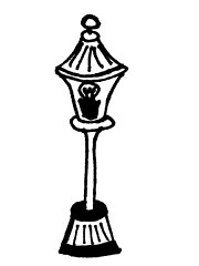 Image showing latern