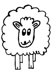 Image showing sheep