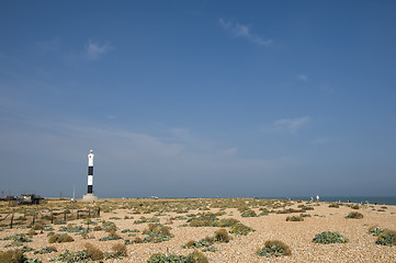 Image showing Lighthouse