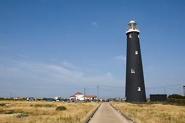 Image showing Lighthouse