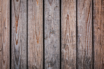 Image showing Planks texture
