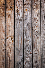 Image showing Planks texture