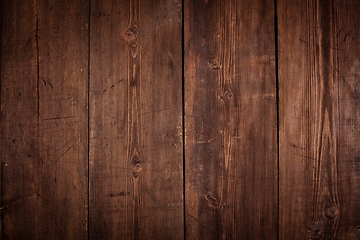 Image showing Planks texture