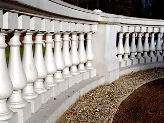 Image showing Pillars1