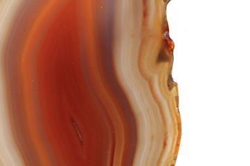 Image showing natural agate texture 