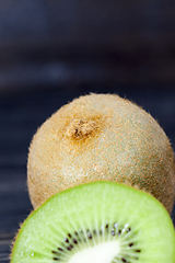 Image showing kiwi fruit